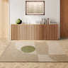 Asiatic London Reef Horizon RF31 Neutral Wool Geometric Modern Rug - Medium 120x170 cm (4'x5'6")