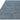 Asiatic London Mulberry Flatweave Teal Non-Slip Jute Cotton Chenille Rug 200x290 cm