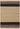 Cedar Natural Jute Hand Woven Reversible Flatweave Rug in Charcoal Natural