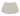 Dip and Drip Buddy Grey Washable Non-Slip Polypropylene Shaggy Bath Mat - Curve 50x80 cm