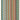 My Mat Stain Resistant Washable Home Entrance, Kitchen, Hallway, Entryway Non-Slip Rug Candy Zigzag in Multi Green