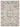 Nova Ethan Cream Beige Polypropylene Traditional Vintage Bordered Rug