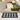 My Pattern Manor Tile Mosaic Washable Non-Slip Geometric Doormat - Small 50 x 75 cm (2'x2'5")