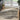 Celestial CES02 Modern Abstract Ivory Grey Rug by Nourison - Round 160x160 cm (5'3"x5'3")