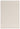 Elm Ivory White Rug Chunky Boucle Modern Plain Hand Woven Flatweave Wool Viscose Rug
