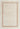 Glitz GLZ08 Classic Frame Border Silky Shimmer Geometric Textured Bordered Hallway Runner Rug