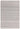 Abbus Boucle Hand Woven Flatweave Modern Plain Rug in Steel Grey