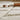 Priory PRI103 Geometric 100% Pure New Zealand Wool Hand Made Ivory Rug by Sarah Gare