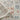 Nova Ella Cream Polypropylene Traditional Vintage Bordered Rug
