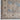 553A2 Classic Blue Traditional Vintage Textured Bordered Hallway Runner Rug