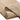 Origins Handmade Braid Stitched Natural Cream Jute Herringbone Rug, Runner or Doormat