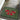 My Nylon Pattern Butterfly Washable Non-Slip Bordered Rug
