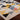 City Triangles Multicolour Washable Jute Polypropylene Geometric Hallway Runner Rug