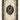 Aubusson Shensi Black Traditional Wool Rug, Runner and Half-Moon
