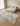 Dune Modern Abstract Wind-Swept Desert Pattern Wool & Viscose Blend White light Blue Grey Rug