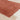 Asiatic London Romy Papercut Hand-Tufted Red Terracotta Wool Modern Soft Rug
