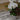 Origins Persia Silky Art Mocha Hand-Loomed Viscose Traditional Vintage Rug