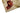 Nourison Tropics TS01 Ivory Pure Tufted Wool Cotton Floral Rug 160x230 cm