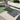 Asiatic London Romy Papercut Hand-Tufted Green Wool Modern Soft Rug - Medium 120x170 cm (4'x5'6")