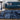 URCO Silk Touch Navy Blue Shaggy Modern Plain Rug 60x100 cm