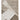 Orbit Tundra 3D Beige Abstract Geometric Textured Hallway Runner Rug