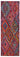 Carnaval CAR105 Vibrant Multi Colours Modern Geometric Rug by Concept Looms