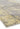 Gatsby Modern Abstract Shiny Viscose High Quality Hand Woven Gold Rug