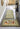 My Nylon Pattern Daisy Cow Green Washable Non-Slip Soft Hallway Runner Rug