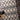 Origins Morocco Tribal Tasseled Ivory Polypropylene Shaggy Berber Moroccan Rug