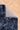 URCO Silk Touch Navy Blue Shaggy Modern Plain Rug 60x100 cm