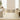 DKNY Pure Knots DKP01 Hand Made Plush Chunky Loop Texture Ivory Rug