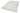 Katherine Carnaby Onslow Shaggy Rug Silky Hand Woven Plain Modern Plain Opal Cream White Rug