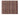My Candy Spice Red Beige Washable Cotton Striped Doormat