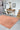 Blade Plain Silky Hand Woven Viscose Soft Shiny Rug Runner in Earth