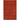 Brook Modern Wool Terracotta, Rust & Light Beige Rug - Large Plus 152x229 cm (5' x 7'6'')