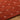 Brook Modern Wool Terracotta, Rust & Light Beige Rug