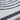 Birmingham Global Plush Soft Pile Shaggy Black & Ivory Rug