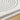 Birmingham Global Plush Soft Pile Shaggy Grey & Ivory Rug