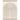 Birmingham Global Plush Soft Pile Shaggy Cream, Ivory & Tan Rug - Large Plus 160x213 cm (5'3'' x 7')
