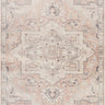 Elle Becki Owens Vintage Traditional Vintage Boho Beige, Tan & LightBeige Rug - Medium 120x170 cm (3'11'' x 5'7'')