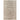 Margaret Becki Owens Traditional Washable Vintage Oriental Green, Taupe & Charcoal Rug - Large Plus 160x240 cm (5'3'' x 7'10'')