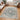Marlene Becki Owens Vintage Traditional Vintage Boho Oriental Blue, IceBlue & Cream Rug