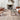 Marlene Becki Owens Vintage Traditional Vintage Boho Oriental Neutral, Dark Brown & Beige Rug