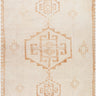 Solana Becki Owens Global Beige, Ivory & BurntOrange Rug - Medium 120x170 cm (3'11'' x 5'7'')