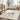 Solana Becki Owens Global Black, Ivory & Beige Rug - Design BOOC2302