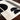 Brooklyn Modern Hand Tufted Wool Black, Cream & Light Beige Rug