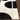 Brooklyn Modern Hand Tufted Wool Black, Cream & Light Beige Rug