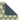 Emily Bond Jaipur Sage Green Washable Non-Slip Indoor Rug and Runner