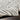 City Animal Print Zebra CIT2300 Charcoal Grey Washable Jute Polypropylene Boho Rug