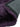 Plush Plain Shaggy High Pile Thick Silky Fluffy Soft Hand Woven Purple Rug